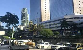 Imagem: Sala comercial - Andar Comercial