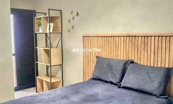 Imagem 6: Apartamento a venda na Praia do Itaguá com 1 Suíte e 1 vaga pronto para morar