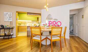 Imagem 6: Seu Novo Começo na Vila Olímpia: Apartamento Impecavelmente Reformado!