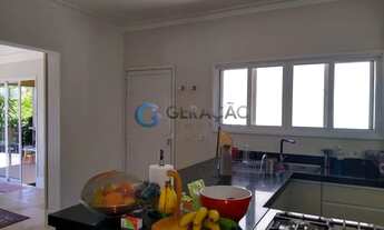 Imagem 3: Casa Condomínio em São José dos Campos