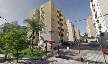 Imagem: Apartamento com 2 dormitórios, 1 vaga e