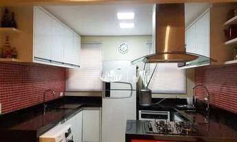 Imagem: Apartamento com 2 quartos à venda, 57 m²