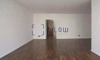 Imagem 4: Apartamento Para Venda e Locação Perdizes, 3 Quartos, 1 Suíte, 2 Vagas, 149m² - (condomíni