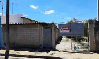 Imagem: Terreno à venda, 330 m² por R$ 280.000,00