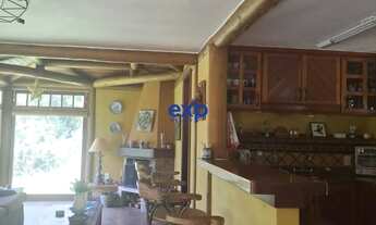 Imagem 5: Charmosa casa atelier em Itaipava, Petrópolis/RJ