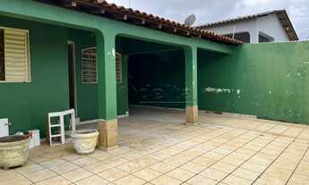 Imagem 3: Casa residencial disponível para venda no bairro Pampulha em Uberlândia-MG
