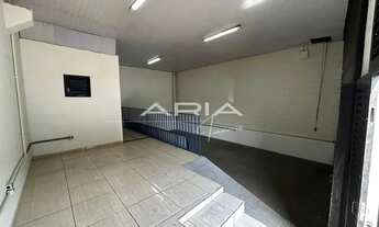 Imagem 2: Sala comercial para locação no Jardim Ideal, região leste de Londrina PR