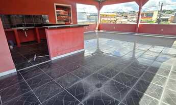 Imagem 3: VENDO CASA NOVO ALEIXO 2 PISO