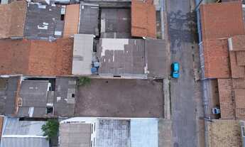 Imagem 2: Lote no Setor Central do Gama - 200m²