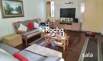 Imagem 4: Casa em Rua familiar no Itatamaraty - 3 quartos e terraço