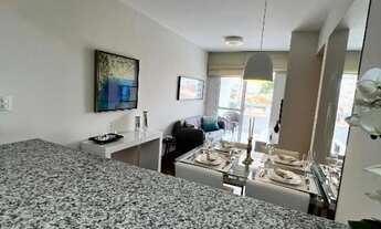 Imagem 5: Apartamento à venda, 62 m² por R$ 915.000,00 - Campestre - Santo André/SP