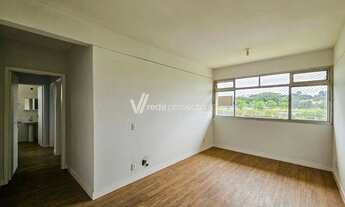 Imagem: Apartamento - Vila Industrial - Campinas