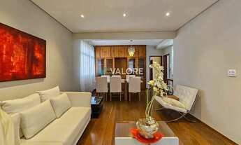 Imagem: Apartamento 4 quartos para aluguel no Serra