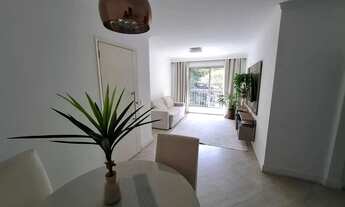 Imagem 3: Higienópolis- Ao lado do Shopping- Lindo, 2 dorms, garagem, 75 m2