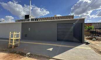 Imagem 2: Casa a Venda, 2 Quartos Residencial Buena Vista IV