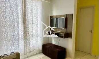 Imagem 4: Belissimo Apto Mobiliado - 2 quartos - 1º andar - Sombra no Ideal Vila Nova