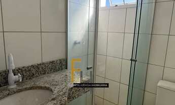 Imagem 3: APARTAMENTO VEREDAS DOS PURITI I 2 QUARTOS I 57M² I COZINHA COM PLANEJADOS