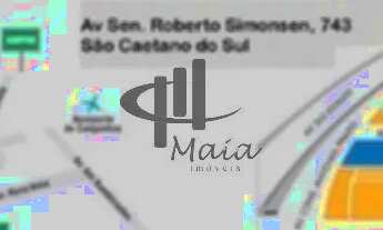 Imagem 4: Venda Sala Comercial Sao Caetano do Sul Santo Antonio Ref: 17074