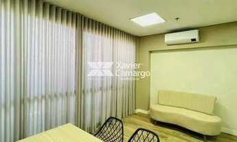 Imagem 7: Sala comercial para locação no Jardim Claret - Rio Claro/SP