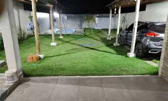 Imagem 2: RÉVEILLON SEM DISPONIBILIDADE / Casa temporada Mosqueiro