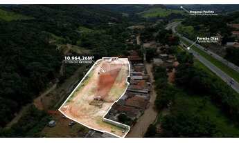 Imagem 2: Terreno Comercial à venda em Bragança Paulista SP: Próximo à Rodovia Fernão Dias