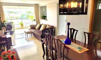 Imagem 3: Apartamento a venda no Sudoeste com 93m² sendo 3 Suites e 2 vagas de garagem no Ed Cândida