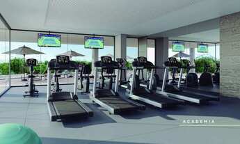 Imagem 6: Reserva Colina no bairro Mossunguê