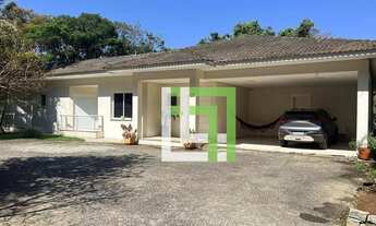 Imagem: Casa com 3 dormitórios, 493 m² - venda