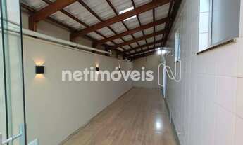 Imagem 4: Venda Apartamento 3 quartos Cabral Contagem