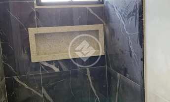 Imagem 5: REF: OFFICE2226 Casa no condomínio Rosas de Leiria, sendo 3 suíte com 246m², Goianira - GO