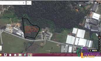 Imagem 3: AREA - PEROBAL - SP