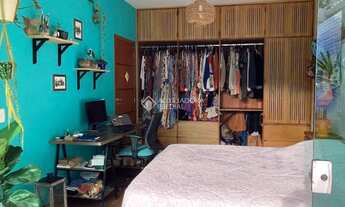 Imagem 7: Duas Casas Independentes com Piscina e Vista para a Mata - Florianópolis/SC