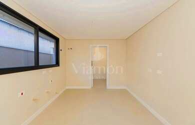 Imagem 10: Sobrado em condomínio à venda, rua João Azolin, Santa Felicidade, Curitiba - Pr