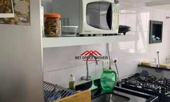 Imagem 6: Apartamento com 1 dormitório para alugar, 45 m² por R$ 3.200/mês - Jardim São Dimas - São