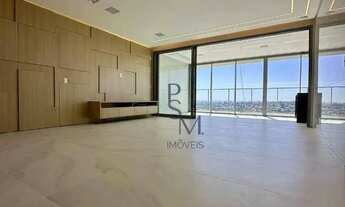 Imagem 5: Apartamento com 3 quartos, 162 m² - venda por R$ 2.550.000 ou aluguel por R$ 15.100/mês