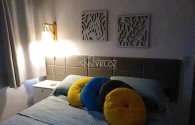 Imagem: Apartamento - / Residencial / Centro