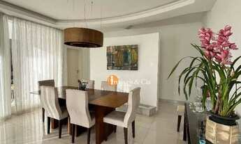 Imagem 5: Casa de Condomínio com 5 Quartos para venda ou aluguel, 816m² - Condominio Shambala I