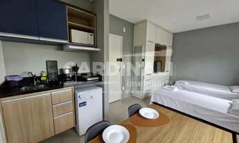 Imagem 4: Apartamento Padrão em São Carlos