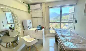 Imagem 2: Sala à venda, 30 m² por R$ 185.000,00 - Barra da Tijuca - Rio de Janeiro/RJ