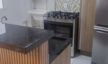 Imagem 4: Apartamento no Setor Moinho dos Ventos (próximo da Avenida Toronto