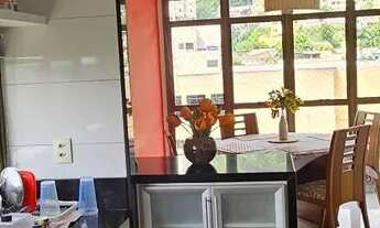 Imagem 6: Lindo apartamento praça do skate