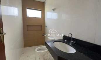 Imagem 7: Casa a venda em São Joaquim de Bicas / bairro Estancia Paraopeba