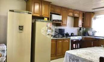 Imagem 5: Casa de Alvenaria no Bairro Petrópolis em Caxias do Sul