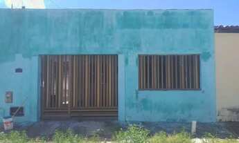 Imagem: Casa à venda em rua pública, ARUANA, Aracaju