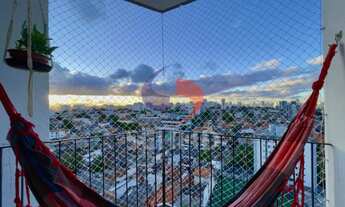 Imagem 5: Apartamento á Venda na Vila Santa Catarina com 56m², 2 quartos, 1 vaga