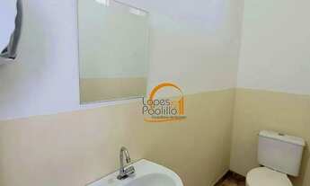 Imagem 4: Sala para alugar, 36 m² por R$ 1.400/mês - Atibaia Jardim - Atibaia/SP