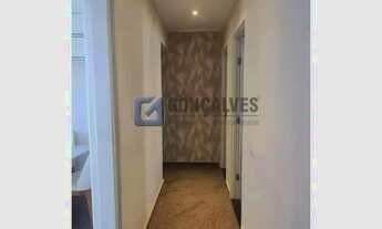 Imagem 4: Locação Apartamento Sao Bernardo do Campo Baeta Neves Ref: 40966