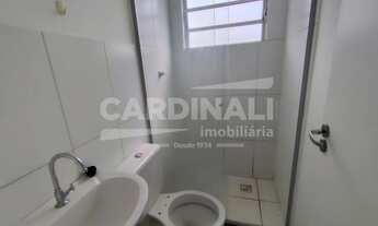 Imagem 5: Condomínio de Apartamento seguro e pronto para morar Localizado na Cidade de São Carlos