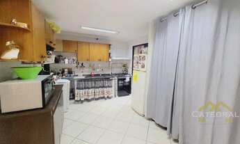 Imagem 6: Casa com 3 quartos e uma suíte à venda, 119 m² por R$ 590.000 - Jardim Tiradentes/Horto Fl