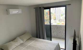Imagem 3: Apartamento no Way Batista Campos